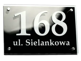 tabliczka-tablica-adresowa-numerem-domu-czarna-3d