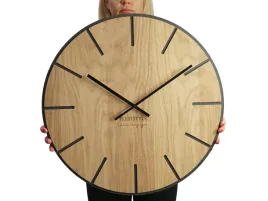 wielki-cichy-zegar-scienny-dab-czern-wood-art-60cm