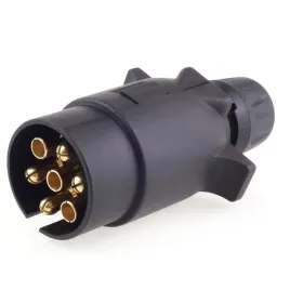 wtyk-przyczepy-samochodowej-7-pin-krotki-wtyczka