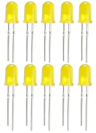 dioda-led-zolta-zestaw-10-sztuk-5mm-barwiona-matowa-diody-led