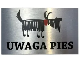tabliczka-tablica-uwaga-pies-aluminium-na-zewnatrz