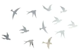 lustro-dekoracyjne-akrylowe-birds-30-szt-na-sciane