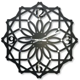 duzy-metalowy-zegar-scienny-sottile-metalowy-50cm