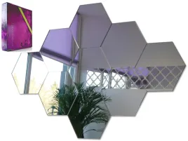 nowoczesne-lustro-dekoracyjne-akrylowe-hexagony-9x