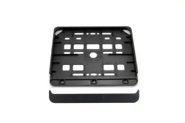 ramka-tablicy-rejestracyjnej-motocyklowa-czarna