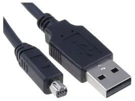 kabel-usb-foto-toshiba-nikon-18m-do-aparatow-cyfrowych