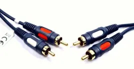 kabel-2xrca-2xrca-wtyk-wtyk-1m-vitalco-rk230-cinch