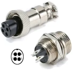 zlacze-przemyslowe-mini-gx12-4t-4pin-wtyk-gniazdo