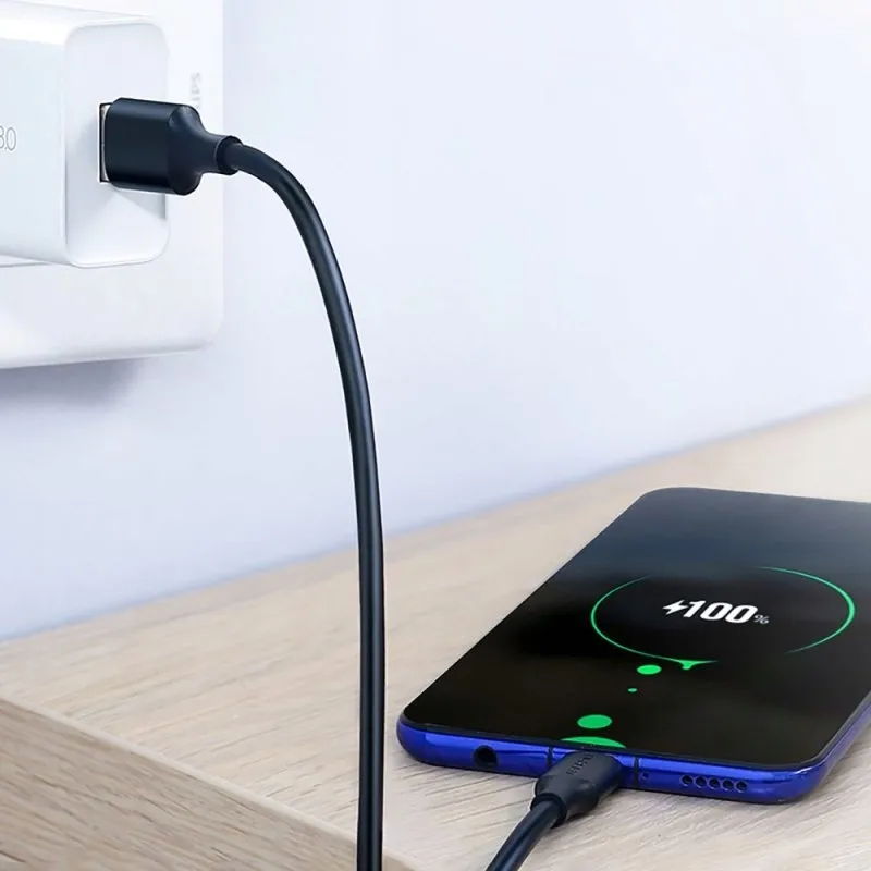 kabel-usb-usb-c-025m-25cm-3a-ugreen-quick-charge-3-0-stan-nowy