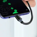 kabel-usb-usb-c-025m-25cm-3a-ugreen-quick-charge-3-0-kod-producenta-us287