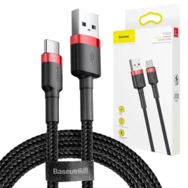 kabel-usb-usb-c-baseus-3a-1m-nylonowy-oplot