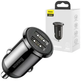 ladowarka-samochodowa-2x-usb-4-8a-baseus-grain-pro-mini-12v-24v