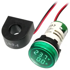 miernik-woltomierz-amperomierz-indukcyjny-500vac-100a-led-zielony