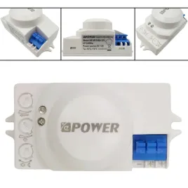 czujnik-ruchu-i-zmierzchu-mikrofalowy-mini-12v-dc-led