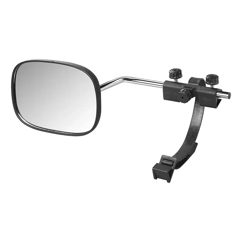 lusterko-do-holowania-przyczep-mono-arm-stan-nowy