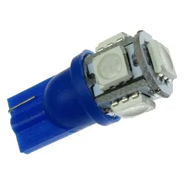 dioda-led-w5w-t10-smd-5050-niebieska-12v-wsuwana