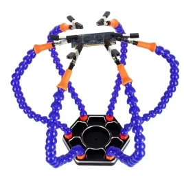 uchwyt-do-lutowania-pomocnik-trzecia-reka-6-ramienny-zestaw-typu-pajak-led