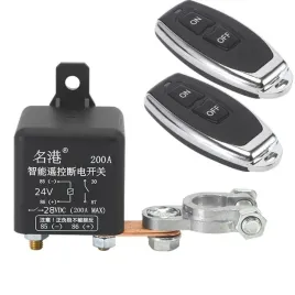 wylacznik-glowny-pradu-akumulatora-24v-200a-przekaznik-mocy-zestaw-na-pilot