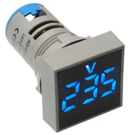 kontrolka-led-niebieska-220v-230v-500v-woltomierz-miernik-voltomierz