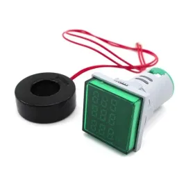 kontrolka-miernik-220v-230v-woltomierz-amperomierz-hz-led-3w1-zielony