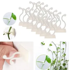 uchwyt-klips-haczyk-do-mocowania-pnaczy-roslin-zestaw-10szt-samoprzylepne