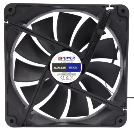 wentylator-140mm-nepower-12v-02a-3pin-ultracichy-140x25-cichy-komputerowy