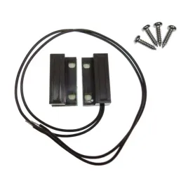 kontaktron-czujnik-otwarcia-zamkniecia-bramy-drzwi-okien-alarmu-brazowy