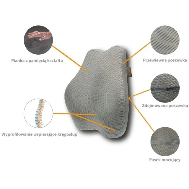 poduszka-ledzwiowa-shapeandrest-memory-lumbar-pillo