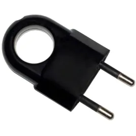 wtyczka-elektryczna-uchwyt-230v-plaska-czarna-ce