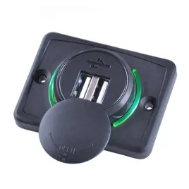 ladowarka-samochodowa-montazowa-usb-12v-24v-3-1a-led-do-zabudowy-auta