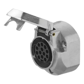 gniazdo-metalowe-przyczepy-przyczepki-13-pin-jaeger-pro-aluminium-hq