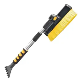 teleskopowa-skrobaczka-do-szyb-ze-szczotka-do-odsniezania-auta-szczotka