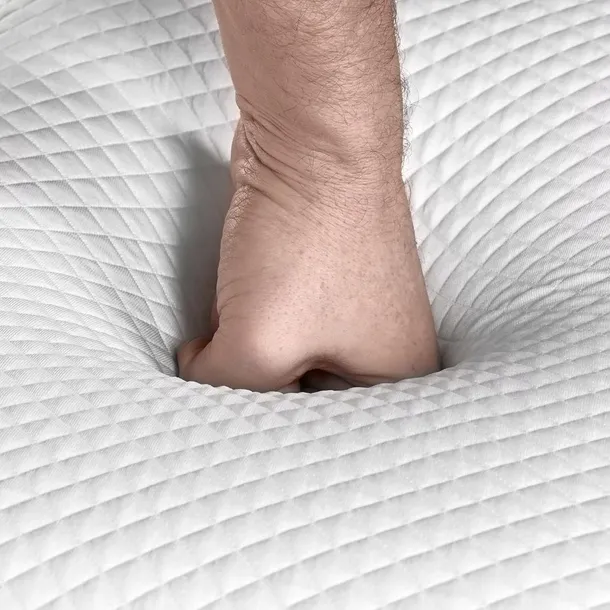 poduszka-ortopedyczna-cervical-med-pillow-stan-nowy