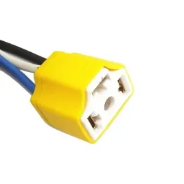 kostka-ceramiczna-zarowki-h4-wtyk-gniazdo-oprawka