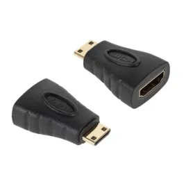 przejscie-zlacze-gniazdo-hdmi-wtyk-mini-hdmi