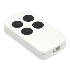 obudowa-pilota-z132-nowa-pilot-alarm-biala-abs