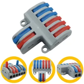 szybkozlaczka-elektryczna-rozgalezna-2-6-kablowa-zlaczka-przelotowa-1szt