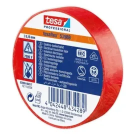 profesjonalna-tasma-izolacyjna-tesa-15mmx10m-czerwona-oryginal