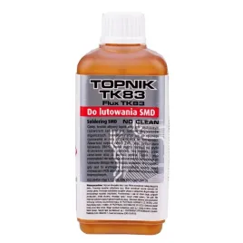 topnik-tk83-100ml-plyn-do-lutowania-smd-bga-flux-no-clean-z-pedzelkiem