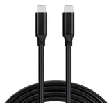 kabel-usb-c-3-1-usb-c-1m-pd-quick-charge-5a