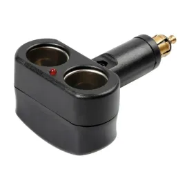 przejscie-adapter-zapalniczki-tir-din-na-standard-rozgaleznik-rozdzielacz