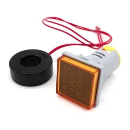 kontrolka-miernik-230v-woltomierz-amperomierz-hz-led-3w1-napiecia-zolta