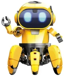 ksr18-robot-tobbie-zestaw-do-budowy-robota-super-prezent