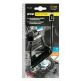 kabel-przewod-iphone-apple-usb-1m-spiralny-stan-nowy