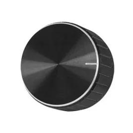 galka-do-potencjometru-30mm-pokretlo-os-6mm-czarna