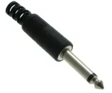 wtyk-jack-63mm-2-pin-mono-plastik
