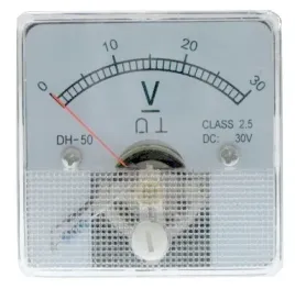woltomierz-miernik-wskaznik-napiecia-30v-analogowy-voltomierz-prostownik
