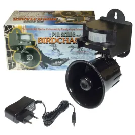 odstraszacz-ptakow-golebi-szpakow-wrobli-dzwiekowy-birdchaser-ls-2001