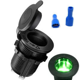 podswietlane-gniazdo-zapalniczki-hermetyczne-zielony-led-12v-10a