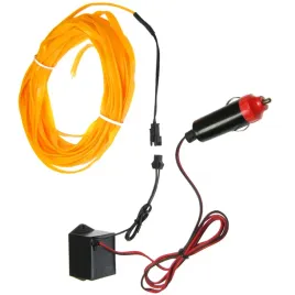 swiatlowod-tasma-el-wire-ambient-pasek-7m-bursztyn